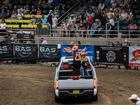 2023 Deschutes County Fair & Rodeo | Kendall Auto Oregon