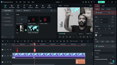 Image result for Filmora Effects