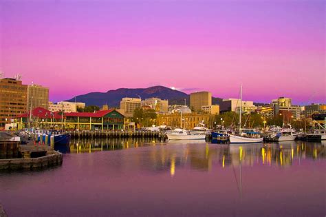 Hobart - Must See Attractions & Things To Do