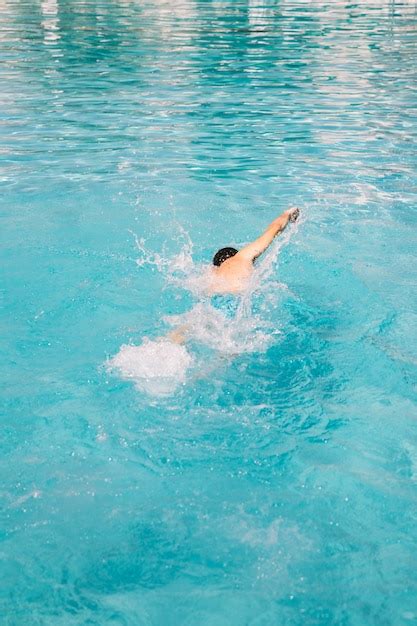Images de Nage Piscine – Téléchargement gratuit sur Freepik