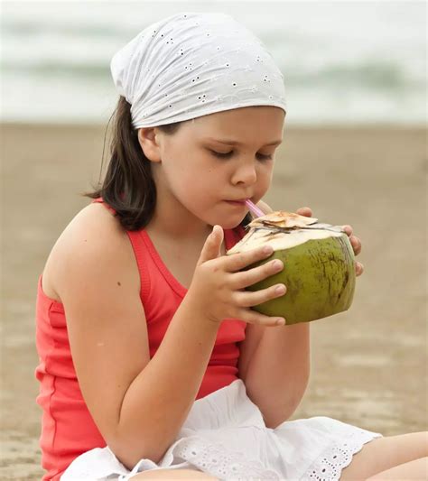 Coconut Water During Pregnancy: 12 Essential Benefits