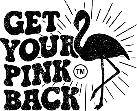 About – Get Your Pink Back