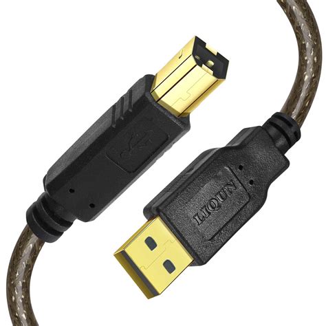 Printer Connection Cable 的图像结果