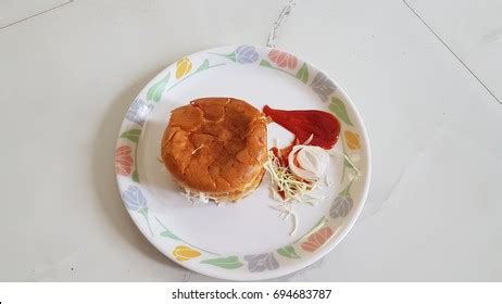 Burger 的图像结果