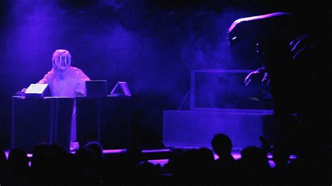 Alien Concert 的图像结果