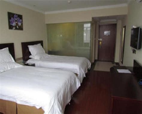 GREENTREE INN HANGZHOU BEIJINGYUAN - Motel Reviews & Photos - Tripadvisor