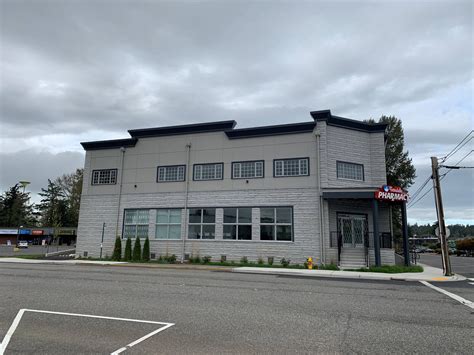Ferndale Pharmacy | Z Construction | General Contractor | Custom Home ...