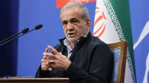 Iran apologises to Gulf nations, says no strikes on neighbours unless ...