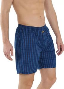 Ullu Checkered Men Boxer - Buy Ullu Checkered Men Boxer Online at Best ...