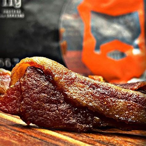 How Long Does Beef Jerky Last? Jerky Shelf Life & Preservation Tips | Savage Jerky Co.