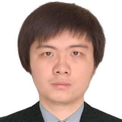Fangjian LI | Doctor of Philosophy | Clemson University, SC | CU ...