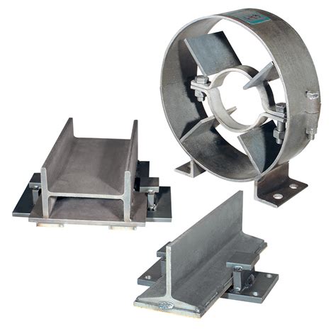 Support Systems - Pipe Hangers and Supports - Guides and Slides - Page ...