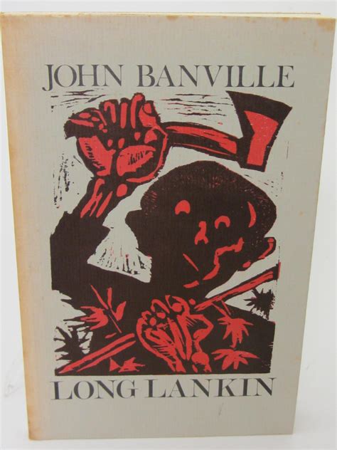 Long Lankin. Revised Edition. Author Signed (1984) - Ulysses Rare Books