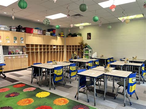 Morrison Elementary School Classroom Addition – Risley Architecture