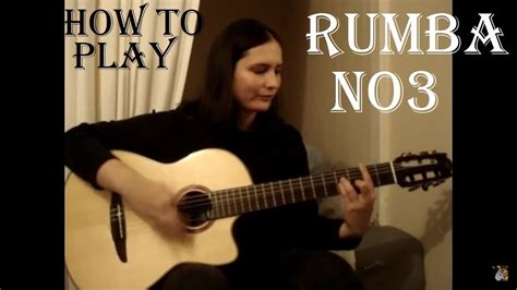 Image result for Bass Guittar Tutorial Rumba Lessons
