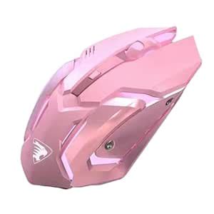 Amazon.in: Buy FUTURAWAVE Eweadn G305 Rechargeable Wireless Mouse ...