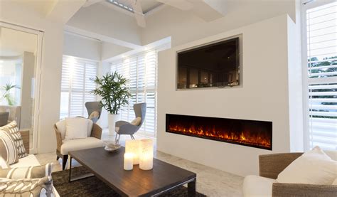 Hanging A Tv Over A Fireplace With Brick – Fireplace Guide by Linda