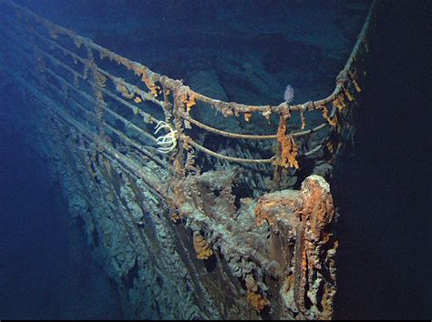 Titanic | History, Sinking, Survivors, Movies, Exploration, & Facts ...