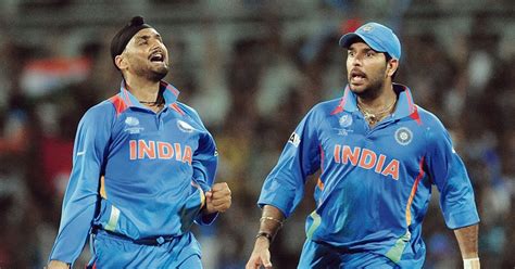 Yuvraj Singh And Harbhajan Singh Choose To Sit Out Ranji Trophy Match ...