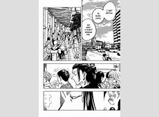 Read Manga JUJUTSU KAISEN   Chapter 78   Read Manga Online  
