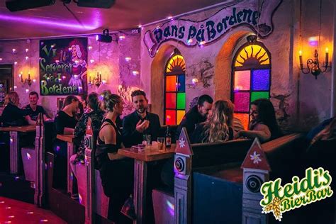 HEIDI'S BIER BAR (2026) All You Need to Know BEFORE You Go (with Photos ...