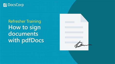 Image result for Digital Signature PDF