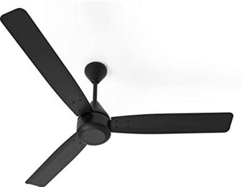 Crompton Energion Groove 5 Star 1200 mm BLDC Motor 3 Blade Ceiling Fan ...