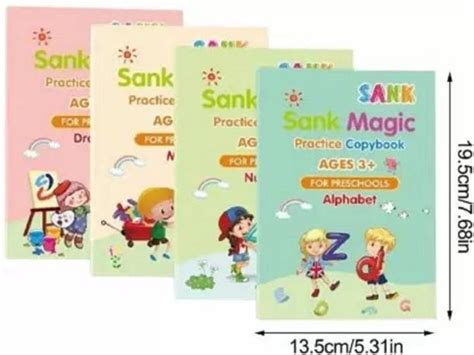 Magic Book Books - Buy Magic Book Books Online at Best Prices In India ...