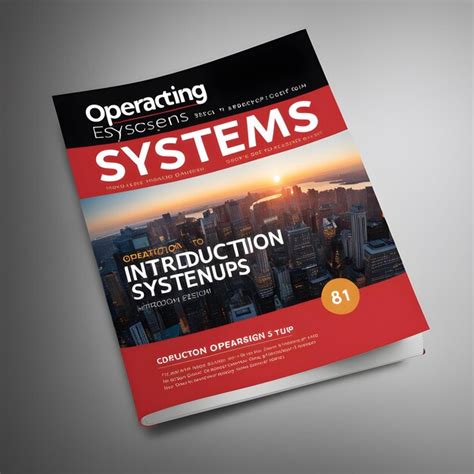 Image result for Operating System Cover