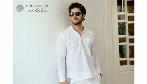 Top 3 White Shirt Styles for This Season by Kingdom Of White | India ...