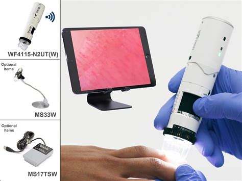 Digital Microscope