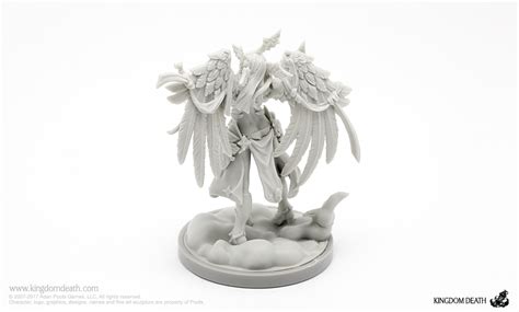 Valkyrie | Kingdom Death Collector