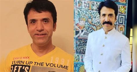 Famous TV actor and Sasural Simar Ka Fame Sooraj Thapar admitted to ICU ...