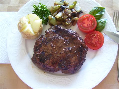 Best Steak Marinade Recipe - Food.com