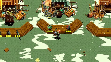 Odinfall v0.5.1.3