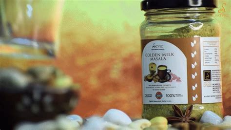 Satvic Foods | Indian Immunity Boosters