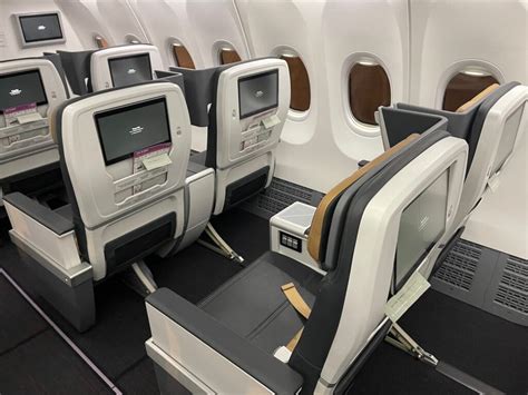 Turkish Airlines 737 Business Class 的图像结果