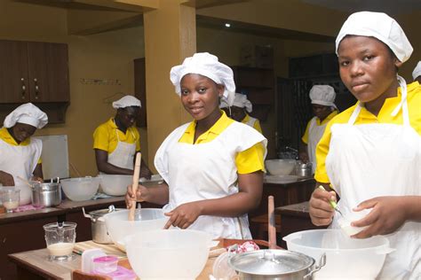 New SHS1 Learning Area Subjects For Home Economics - Education-News Consult