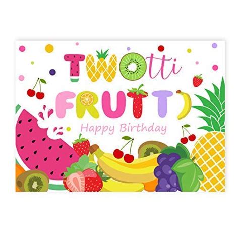 One in a Melon Watermelon Backdrop for Watermelon Themed Party ...