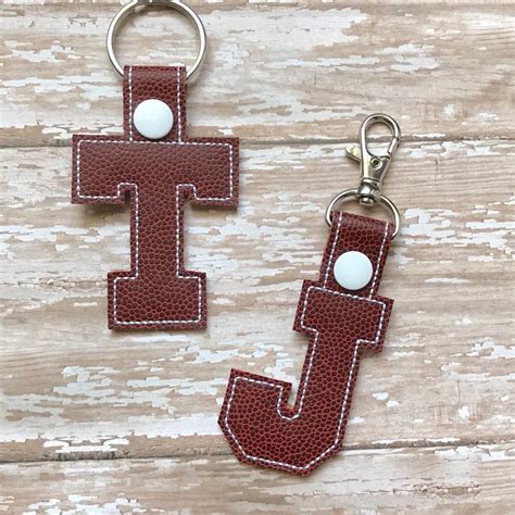 Image result for Football Keychains