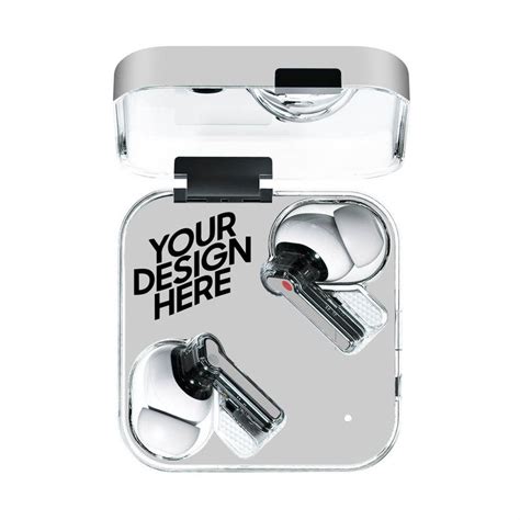 Custom Skin Wrap For Nothing Ear 1 – WrapCart Skins