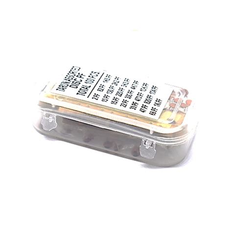 Buy Electronics Components Online Delhi, India | Hnhcart