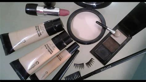 Image result for Cara Makeup Simple Tutorial