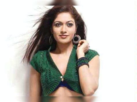 Cheating case against actress Meghana Raj | Tamil Movie News - Times of ...