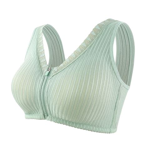 Swim Sports Bra Bra for Older Women Womens Comfort Sports Bra Seamless ...