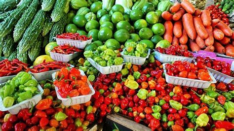 Ten Reasons to Shop at Your Local Farmers’ Market | by Erin Meyer ...