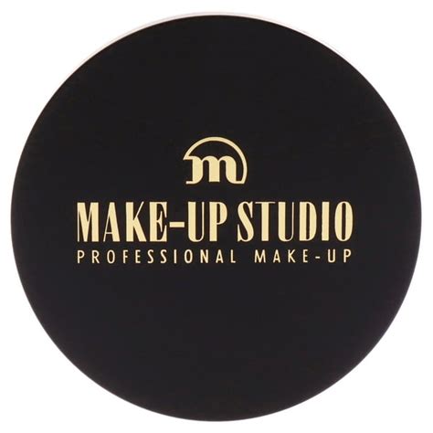 Make-Up Studio Polvo Polvo Translúcido Extra Fino - 4 0.53 oz Make-Up ...