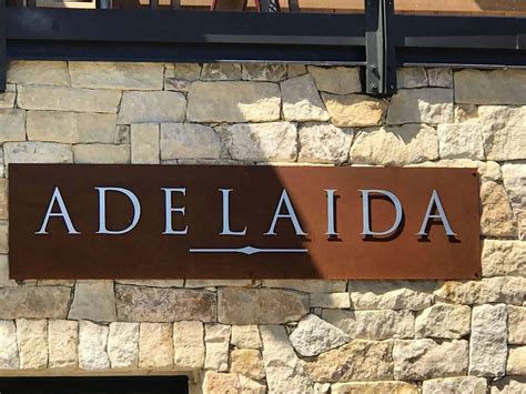 Adelaida Winery And Vineyard - California Winery Advisor