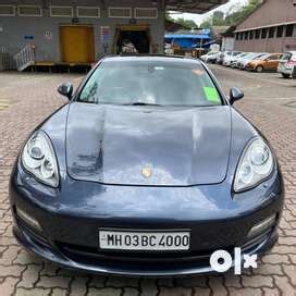 Porsche in Mumbai, Free classifieds in Mumbai | OLX