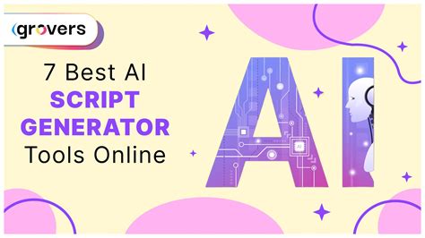 Image result for Best AI Script Generator